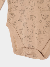 Боди для младенцев COOL CLUB модель CUB2500954-00 Фото