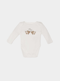 Боди для младенцев COOL CLUB модель CUB2500954-00 Фото