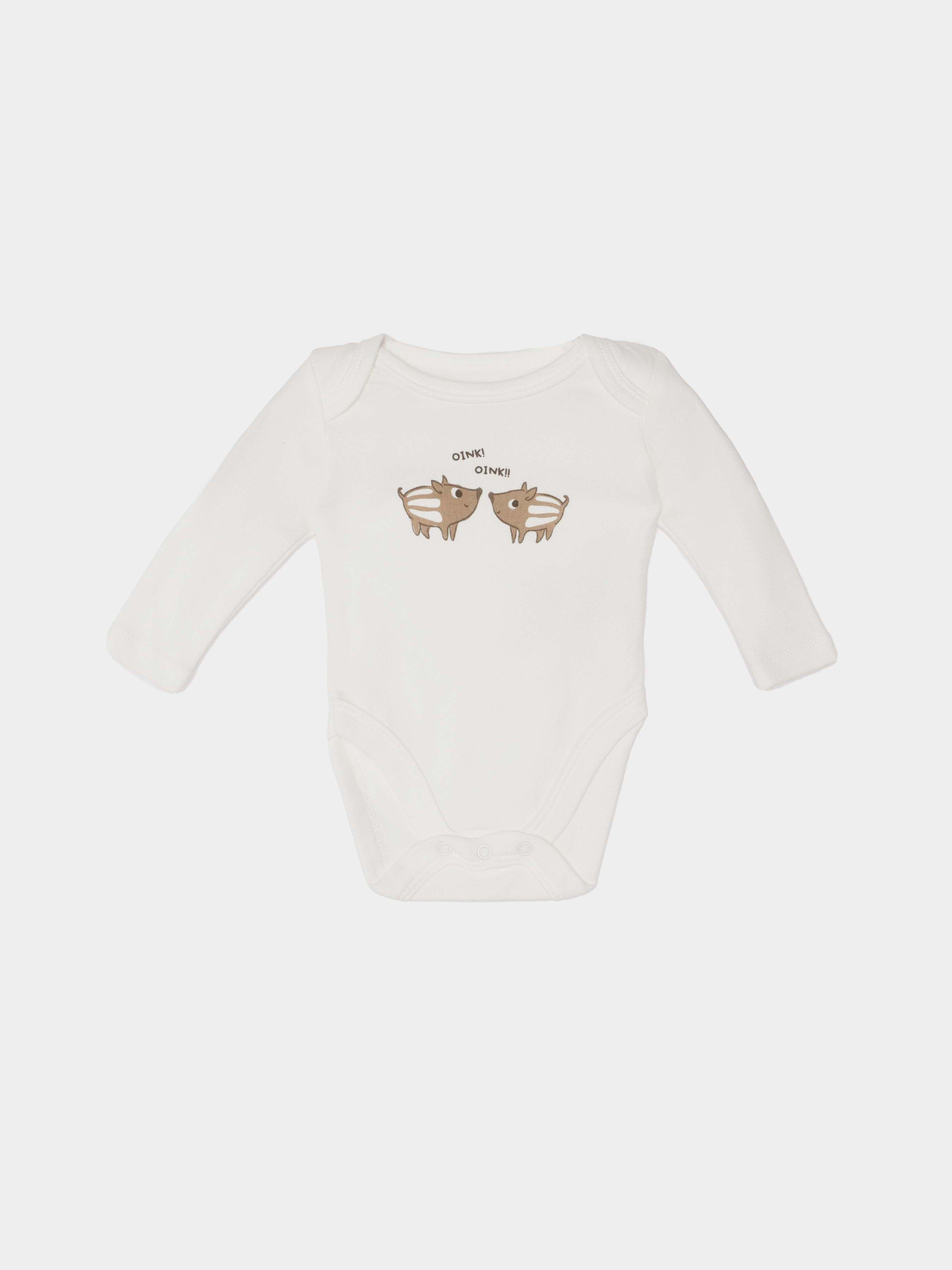 Боді для немовлят COOL CLUB модель CUB2500954-00 Фото