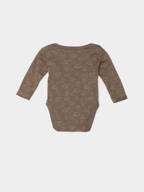 Боді для немовлят COOL CLUB модель CUB2500954-00 Фото