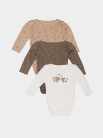 Боді для немовлят COOL CLUB модель CUB2500954-00 Фото