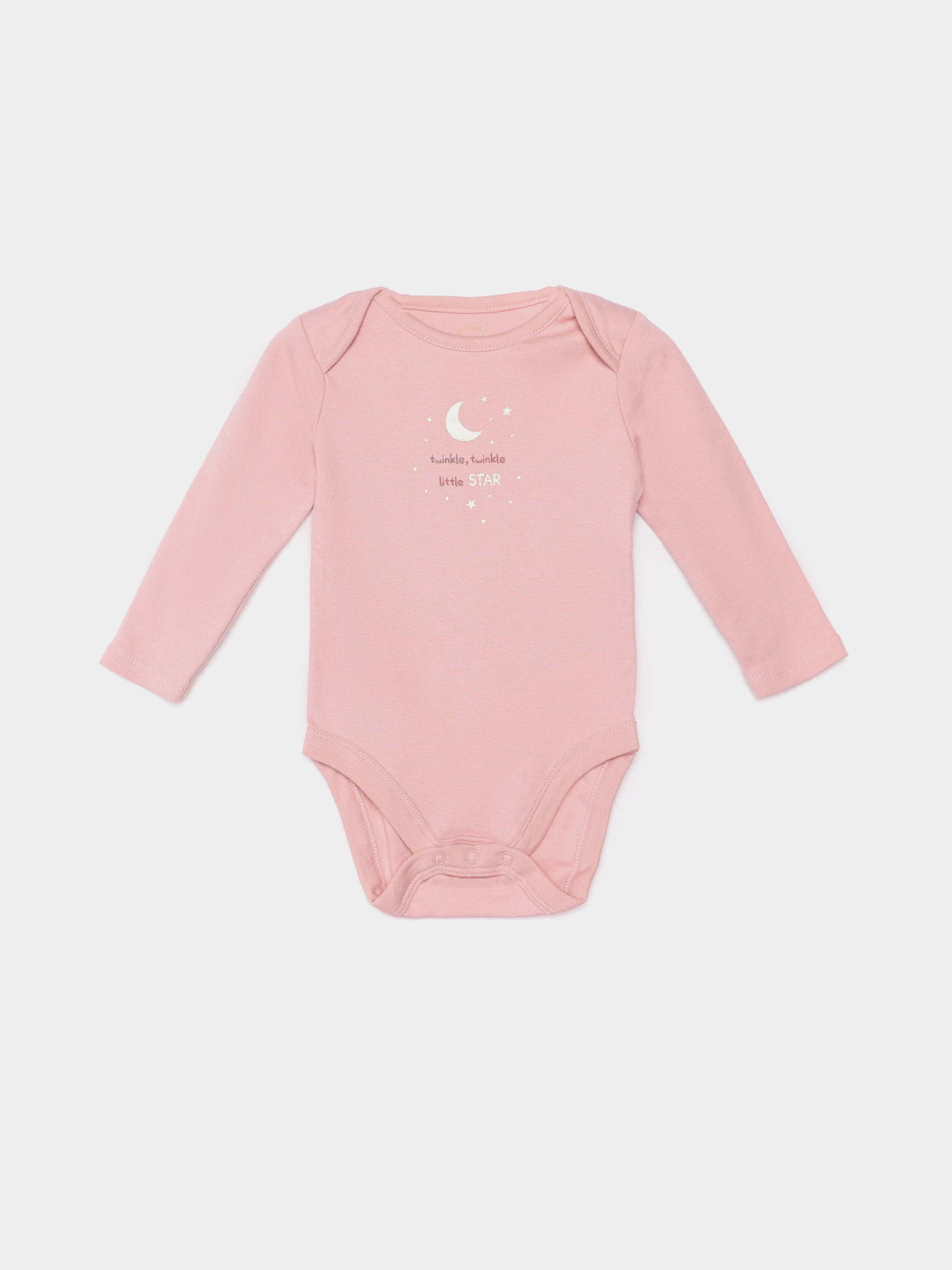 Боди для младенцев COOL CLUB модель CUG2502648-00 Фото