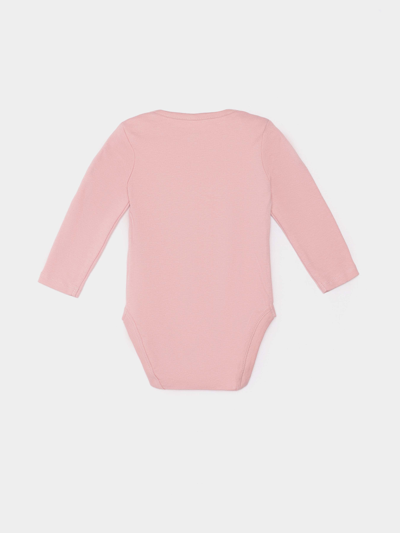 Боди для младенцев COOL CLUB модель CUG2502648-00 Фото