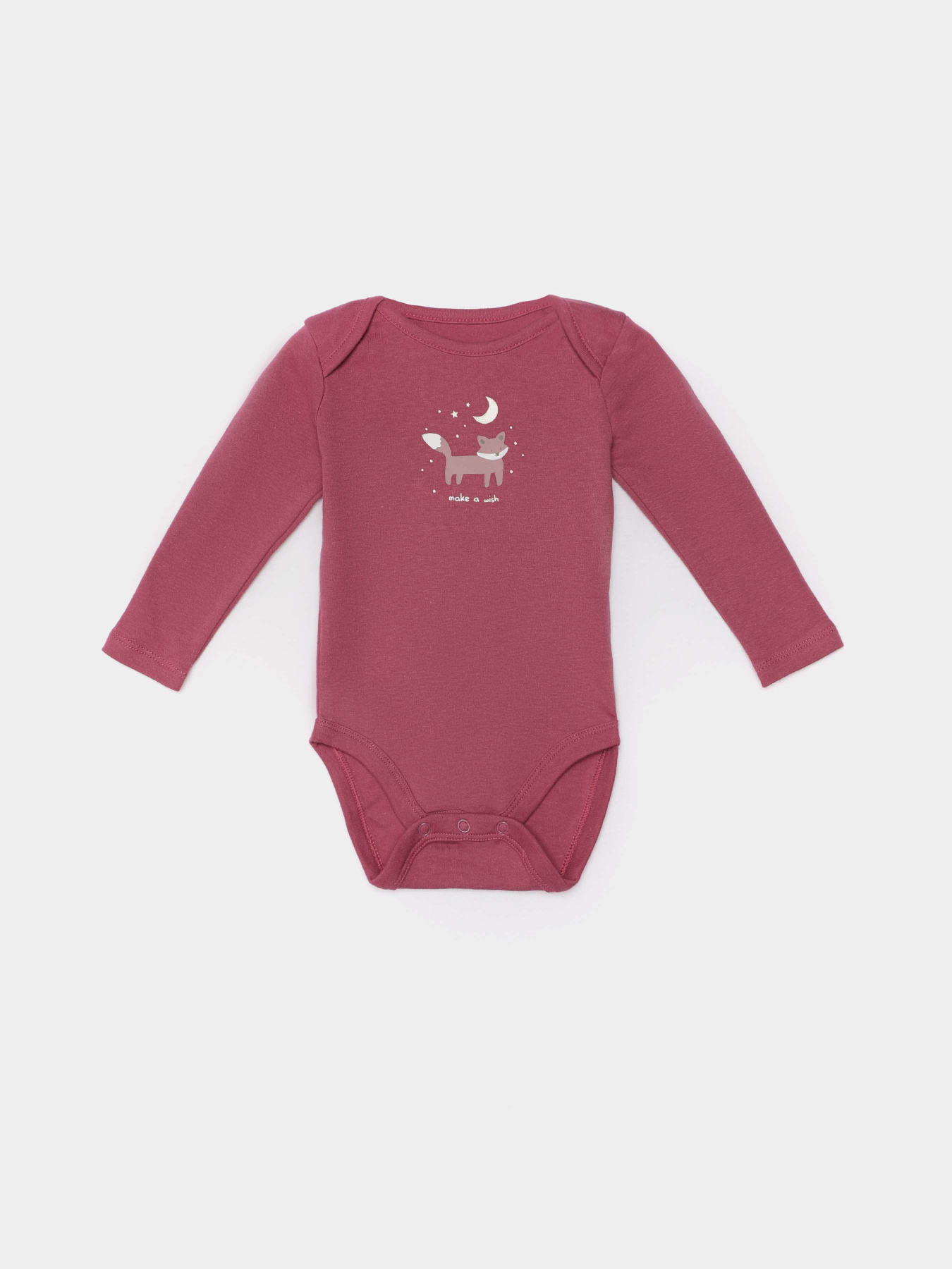 Боди для младенцев COOL CLUB модель CUG2502648-00 Фото