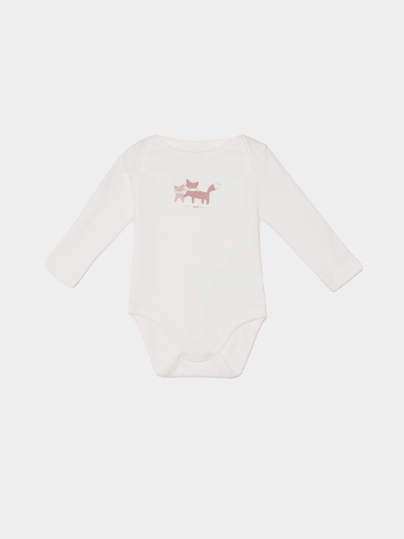 Боди для младенцев COOL CLUB модель CUG2502648-00 Фото