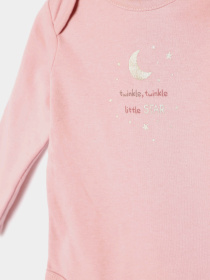 Боди для младенцев COOL CLUB модель CUG2502648-00 Фото