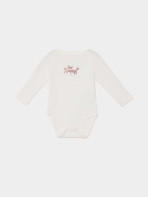 Боди для младенцев COOL CLUB модель CUG2502648-00 Фото