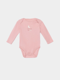 Боді для немовлят COOL CLUB модель CUG2502648-00 Фото