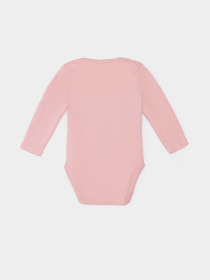 Боді для немовлят COOL CLUB модель CUG2502648-00 Фото