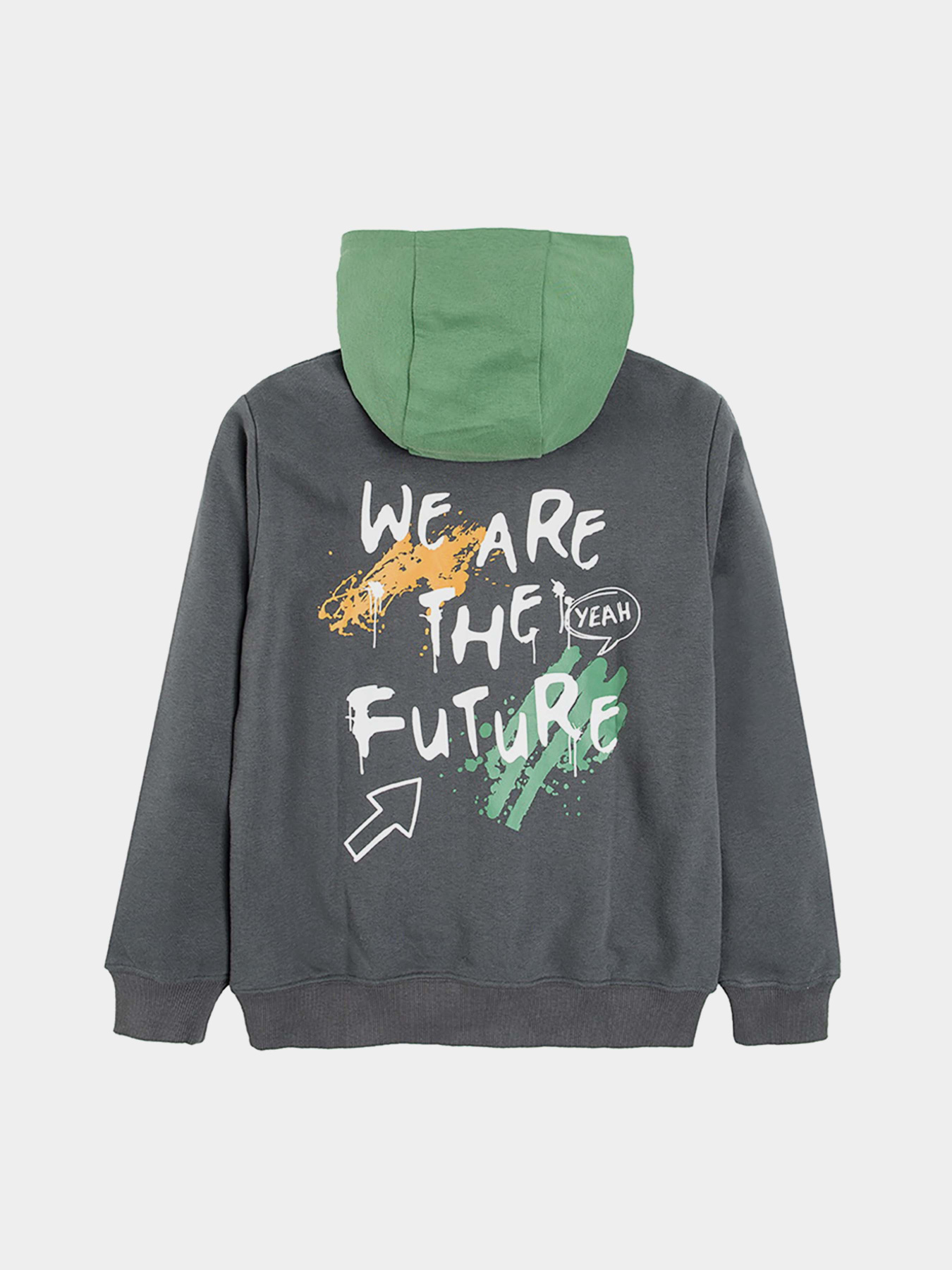 Худи COOL CLUB модель CCB2520212 Фото