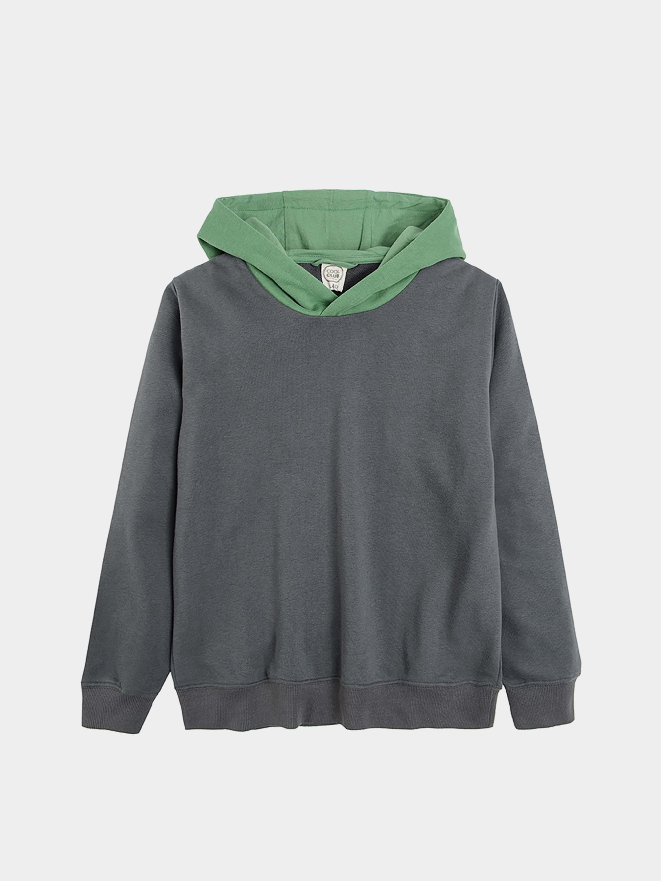 Худі COOL CLUB модель CCB2520212 Фото