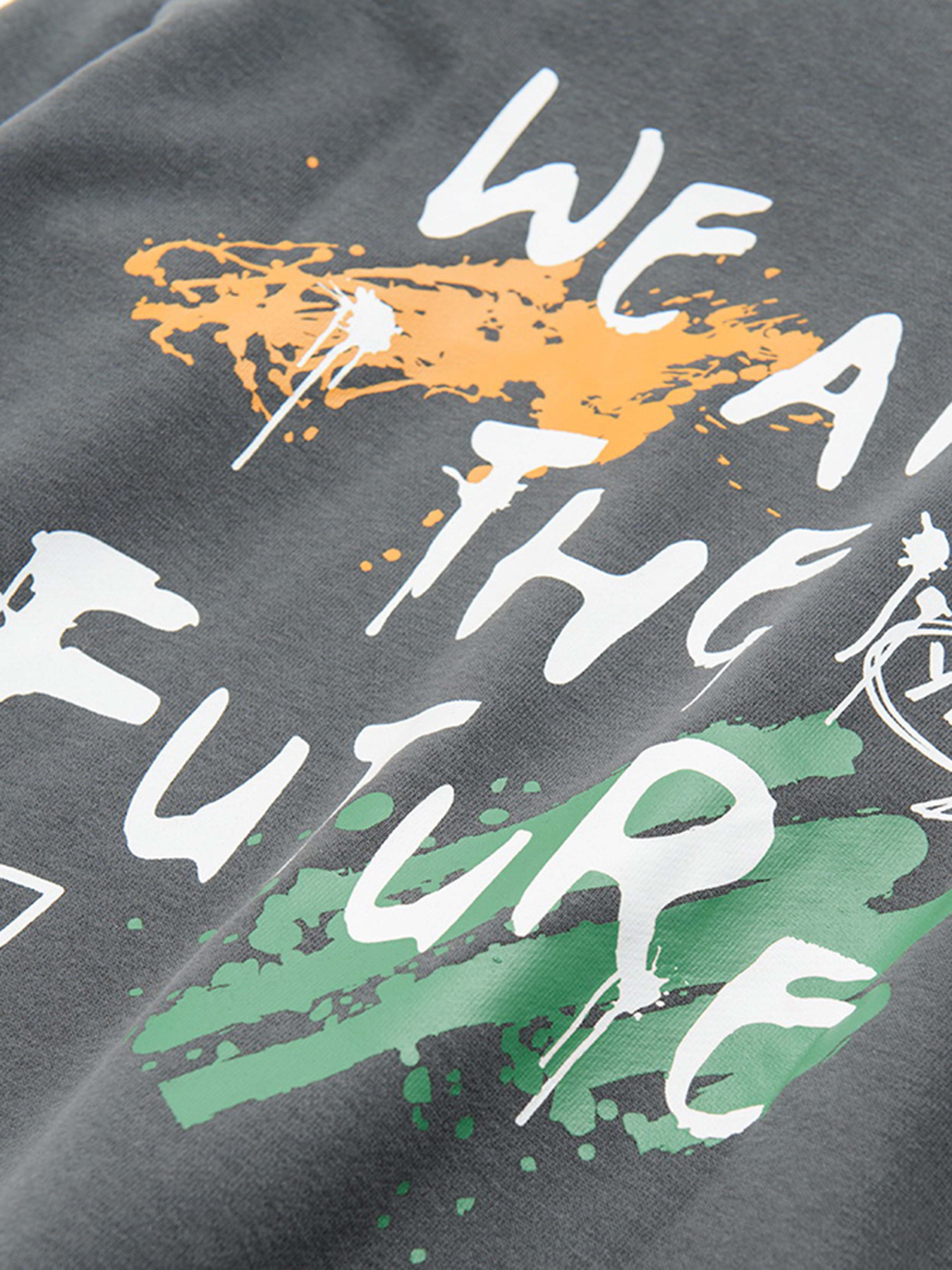 Худі COOL CLUB модель CCB2520212 Фото