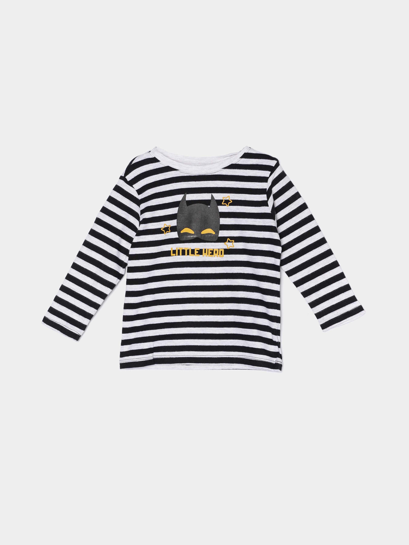 Лонгслів COOL CLUB модель LCB2501324-00 Лонгслів COOL CLUB модель LCB2501324-00 Фото