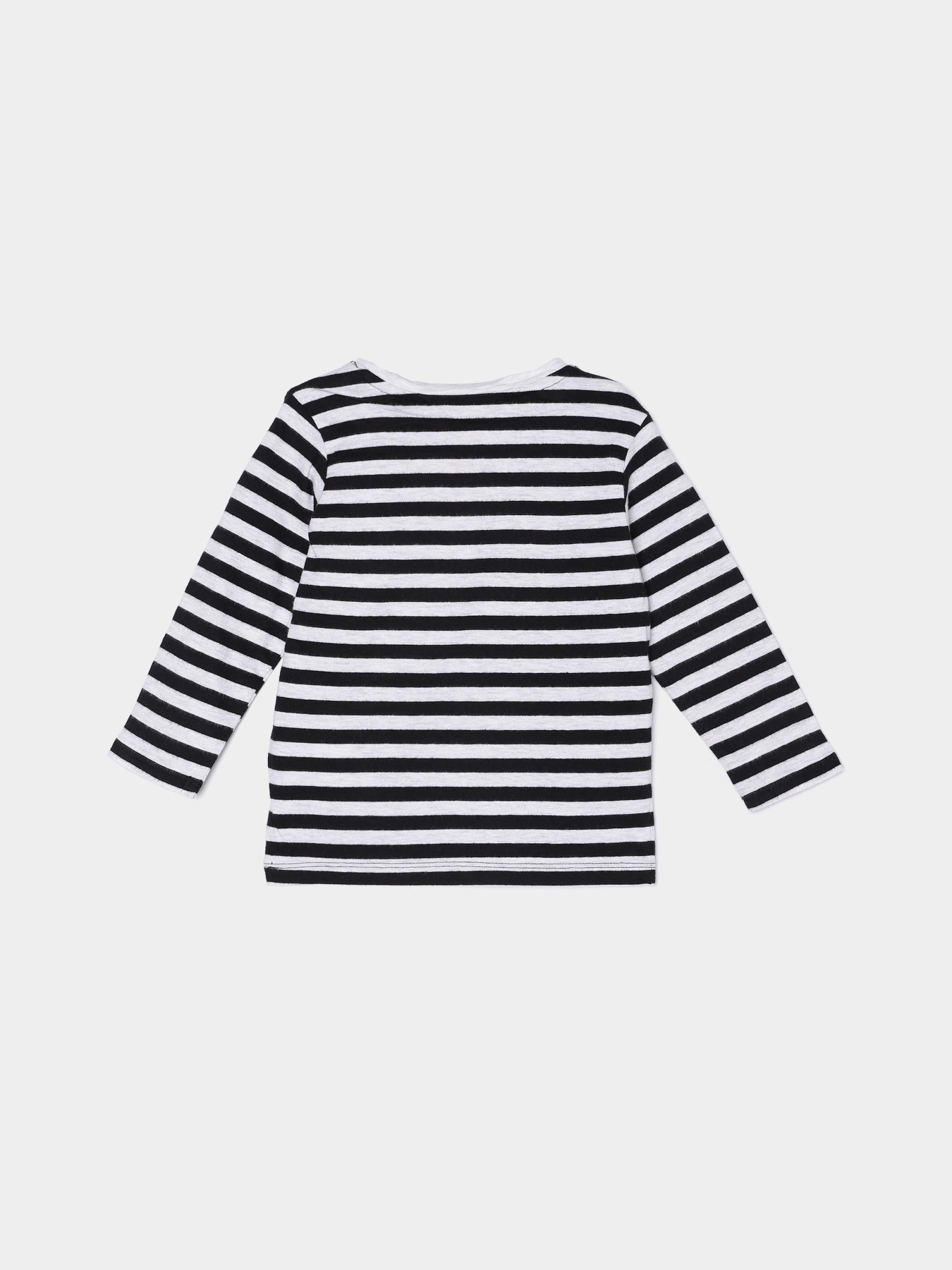 Лонгслів COOL CLUB модель LCB2501324-00 Лонгслів COOL CLUB модель LCB2501324-00 Фото