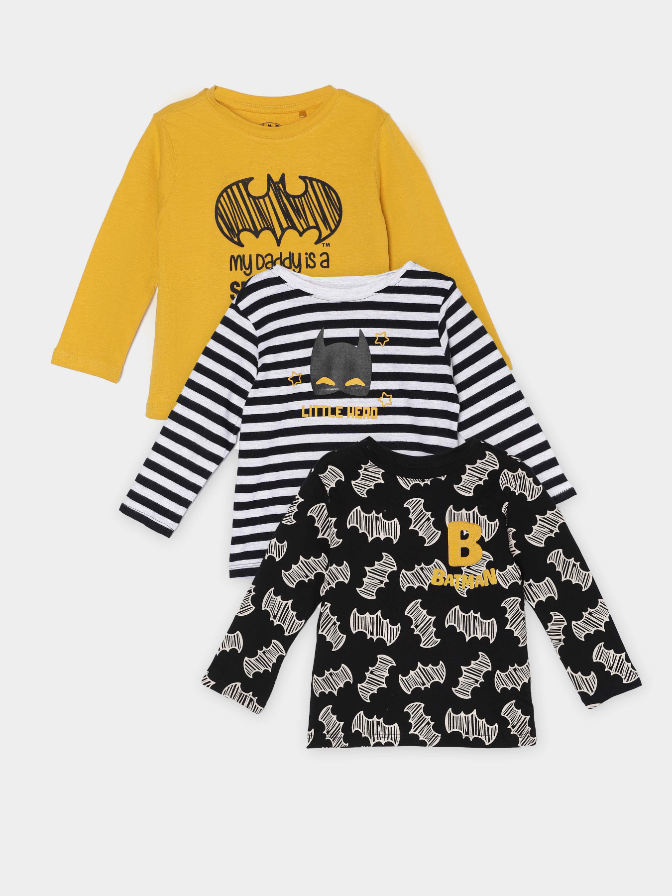 Лонгслів COOL CLUB модель LCB2501324-00 Лонгслів COOL CLUB модель LCB2501324-00 Фото