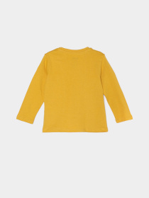 Лонгслів COOL CLUB модель LCB2501324-00 Лонгслів COOL CLUB модель LCB2501324-00 Фото