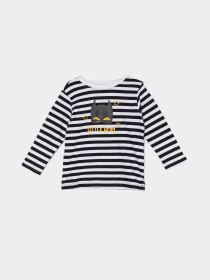 Лонгслів COOL CLUB модель LCB2501324-00 Лонгслів COOL CLUB модель LCB2501324-00 Фото