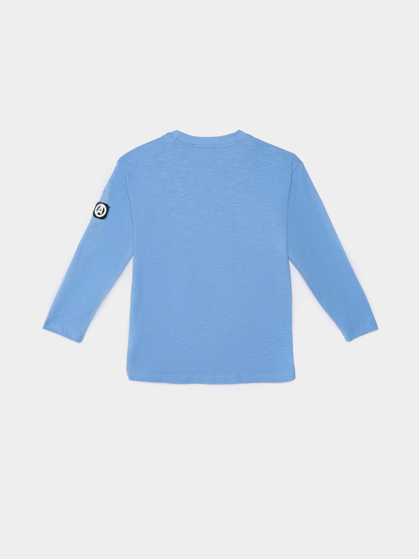 Лонгслив COOL CLUB модель LCB2510046-00 Фото