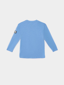 Лонгслив COOL CLUB модель LCB2510046-00 Фото