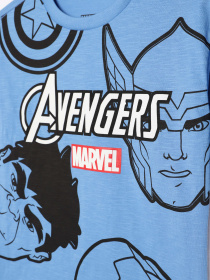 Лонгслив COOL CLUB модель LCB2510046-00 Фото