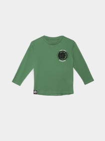 Лонгслив COOL CLUB модель LCB2510046-00 Лонгслив COOL CLUB модель LCB2510046-00 Фото