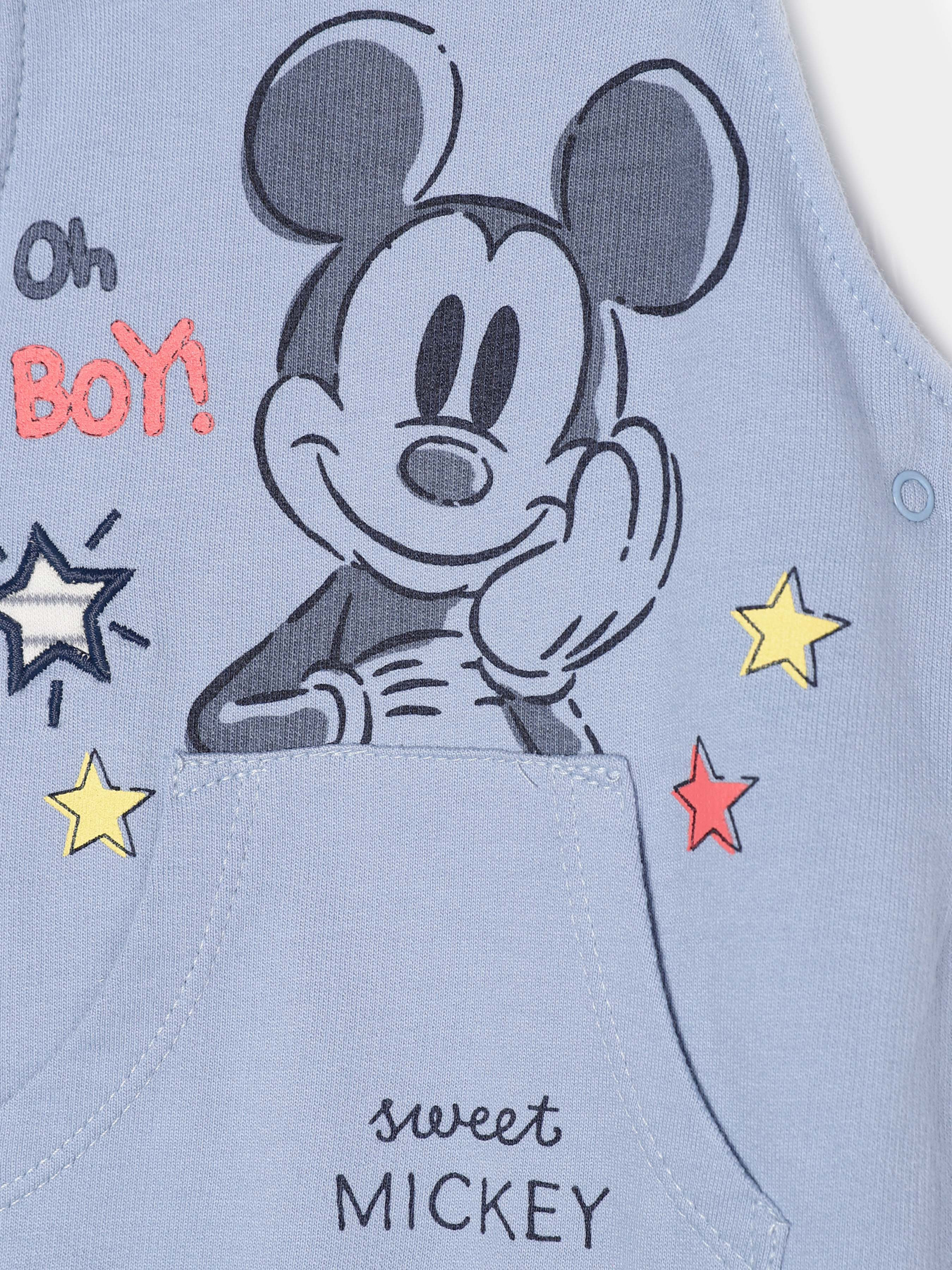 Комбінезон COOL CLUB модель LNB2500378-00 Комбінезон COOL CLUB модель LNB2500378-00 Фото