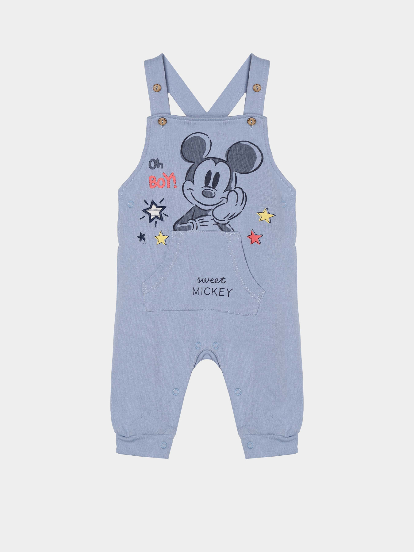 Комбінезон COOL CLUB модель LNB2500378-00 Комбінезон COOL CLUB модель LNB2500378-00 Фото