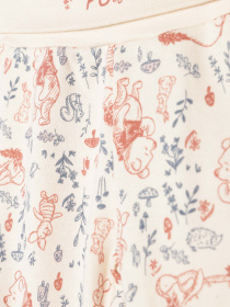 Набор ползунков COOL CLUB модель LNG2502143-00 Фото