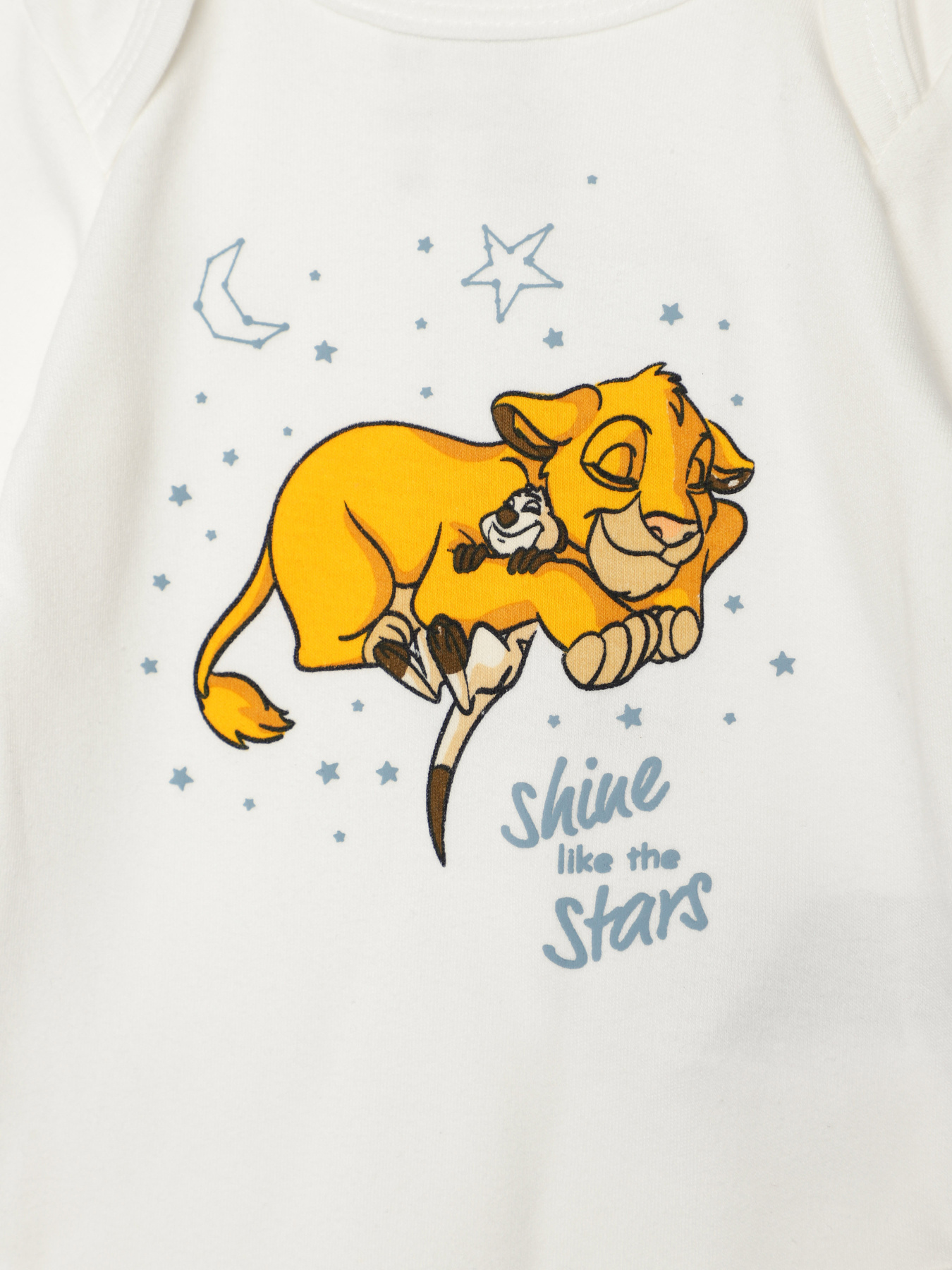 Боди для младенцев COOL CLUB модель LUB2500163-00 Фото