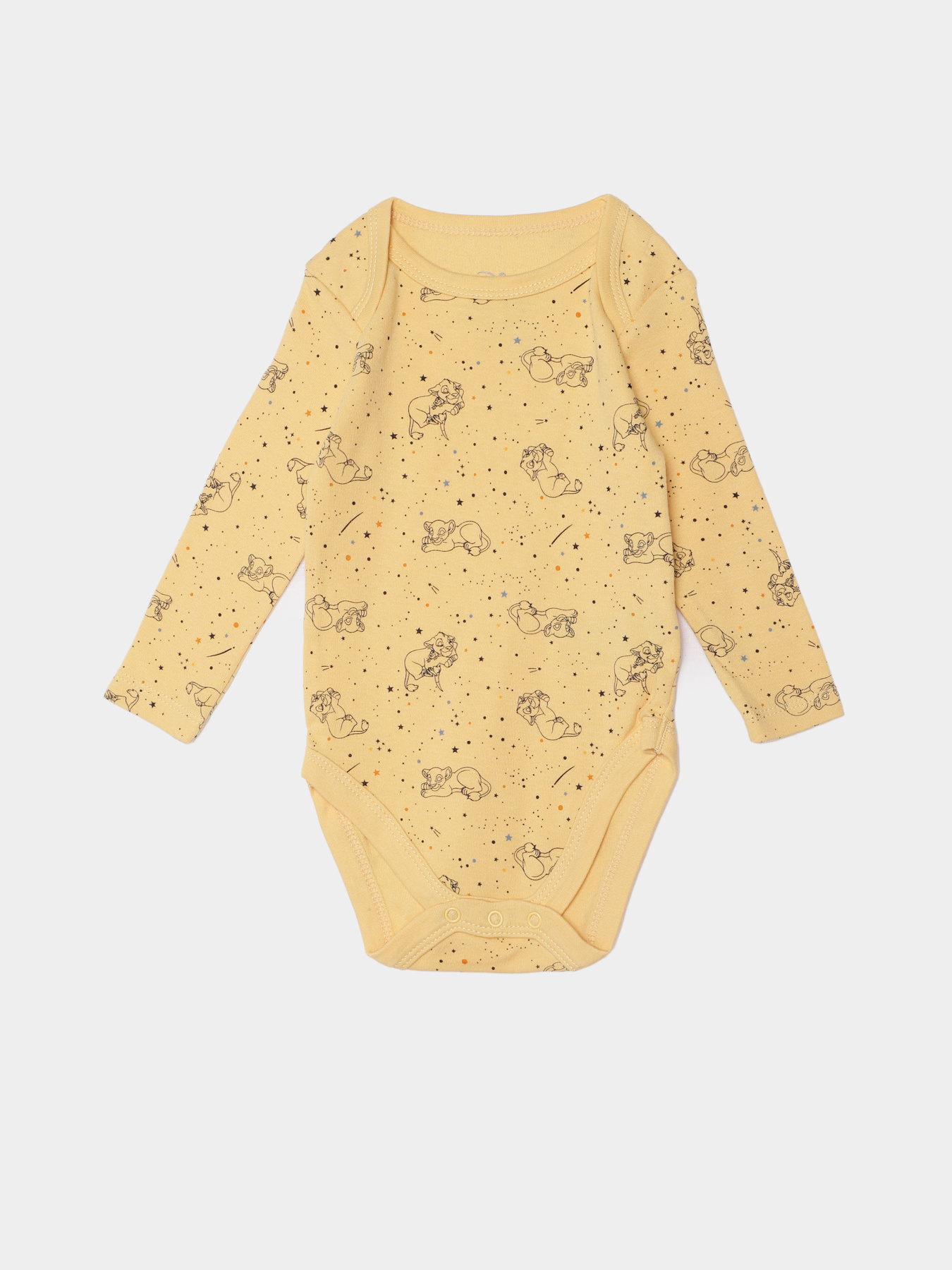 Боди для младенцев COOL CLUB модель LUB2500163-00 Фото