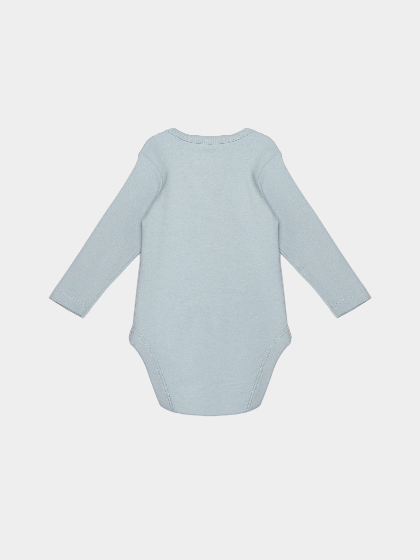 Боди для младенцев COOL CLUB модель LUB2500163-00 Фото