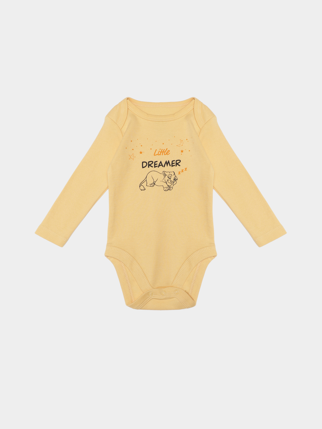 Боди для младенцев COOL CLUB модель LUB2500163-00 Фото