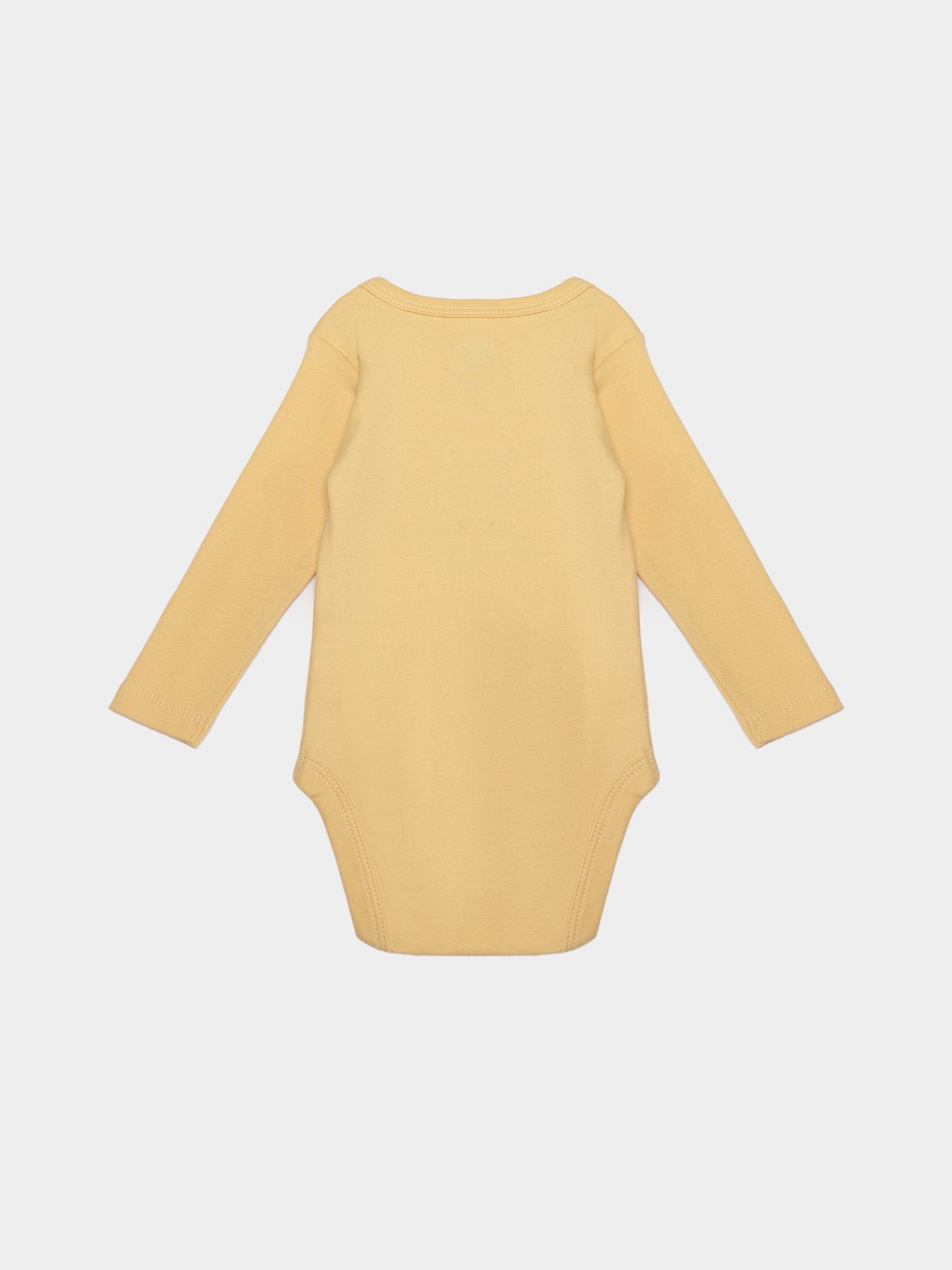 Боди для младенцев COOL CLUB модель LUB2500163-00 Фото