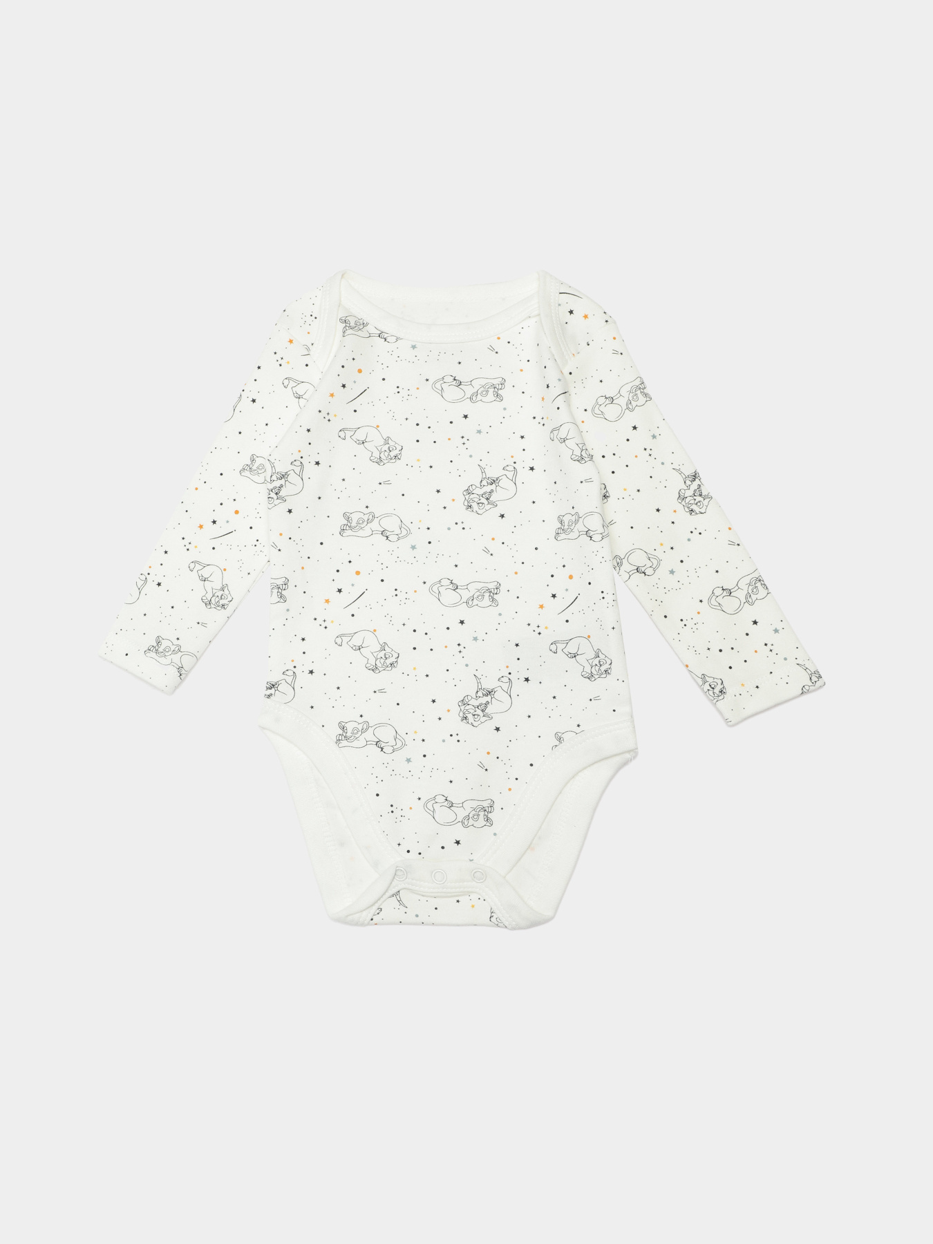 Боди для младенцев COOL CLUB модель LUB2500163-00 Фото