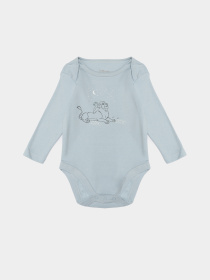 Боди для младенцев COOL CLUB модель LUB2500163-00 Фото
