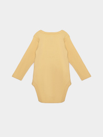 Боди для младенцев COOL CLUB модель LUB2500163-00 Фото