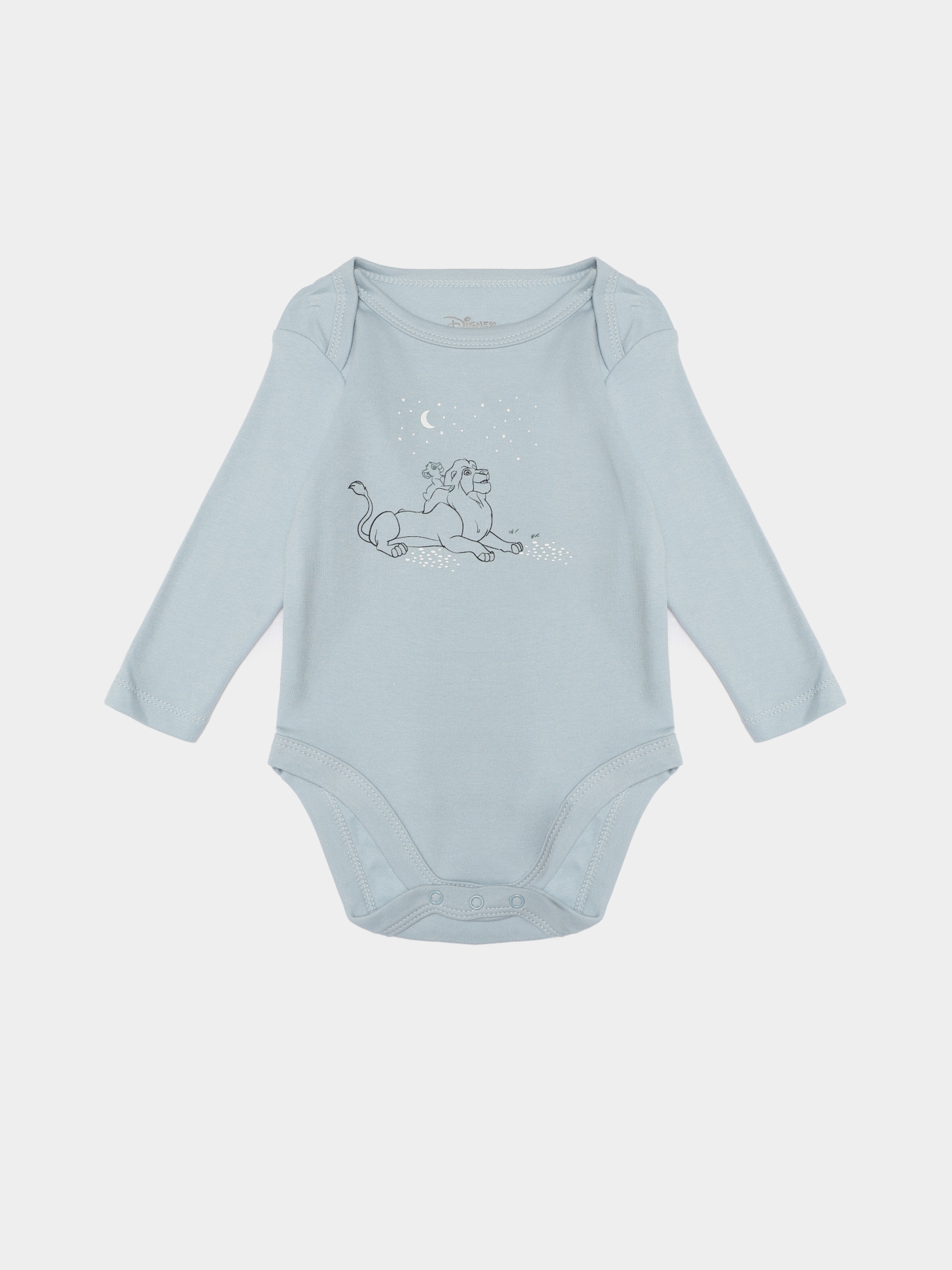 Боді для немовлят COOL CLUB модель LUB2500163-00 Фото