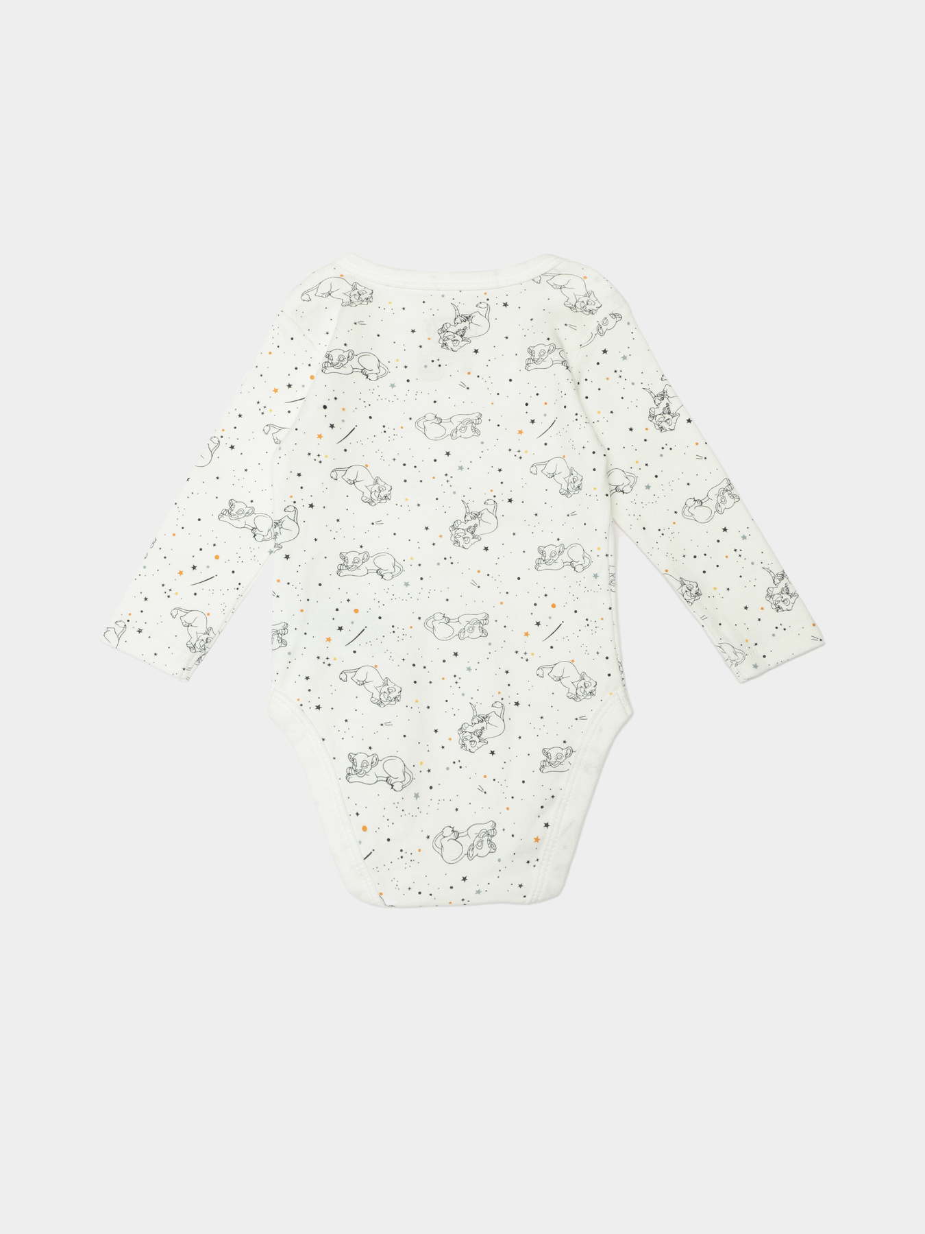 Боді для немовлят COOL CLUB модель LUB2500163-00 Фото