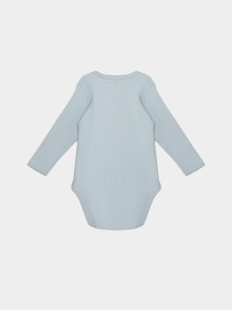 Боді для немовлят COOL CLUB модель LUB2500163-00 Фото