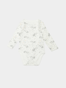 Боді для немовлят COOL CLUB модель LUB2500163-00 Фото