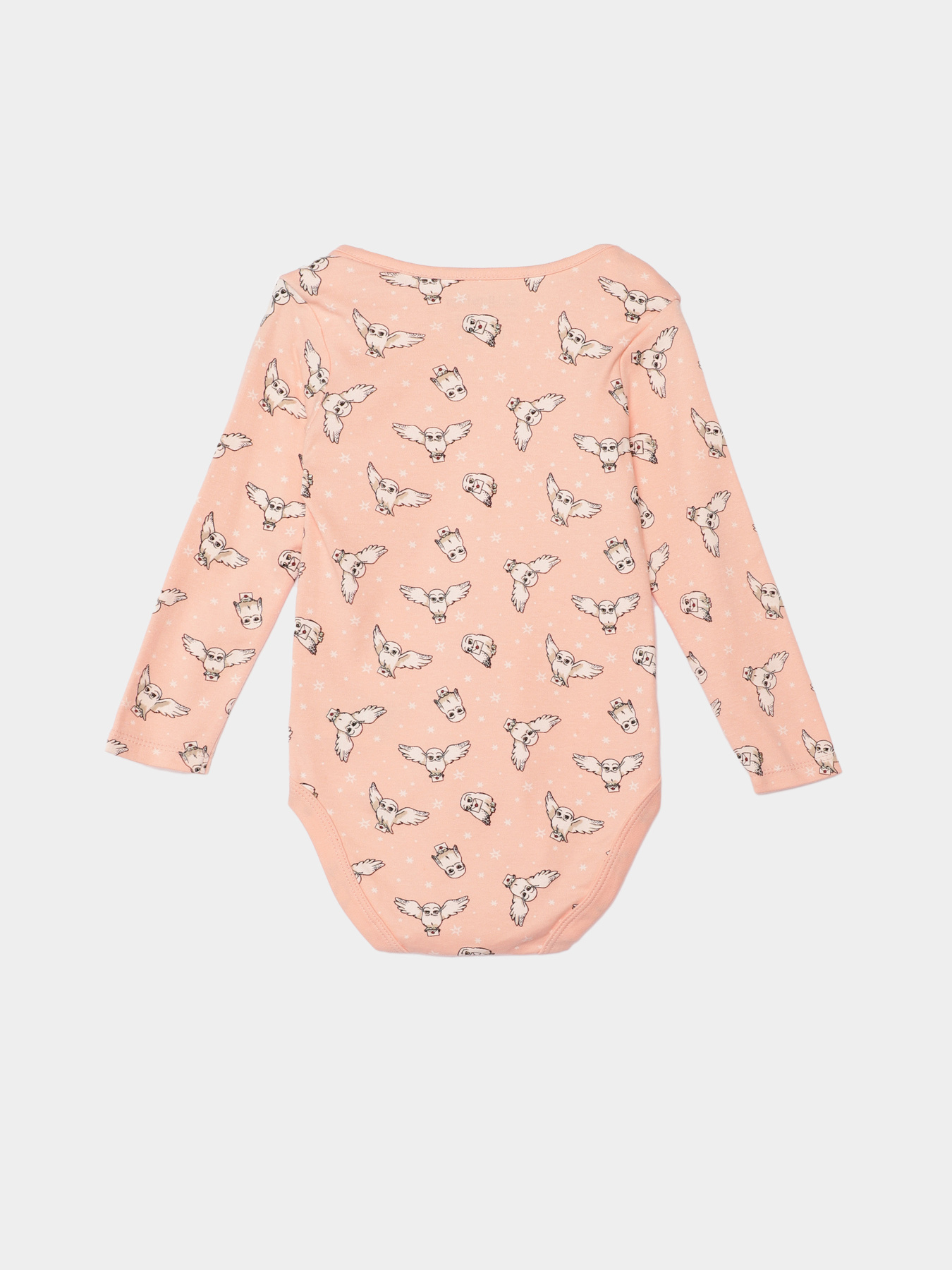 Боди для младенцев COOL CLUB модель LUG2500250-00 Фото