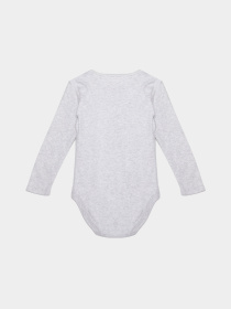 Боди для младенцев COOL CLUB модель LUG2500250-00 Фото