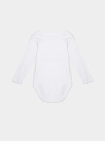 Боди для младенцев COOL CLUB модель LUG2500250-00 Фото