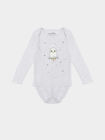 Боди для младенцев COOL CLUB модель LUG2500250-00 Фото
