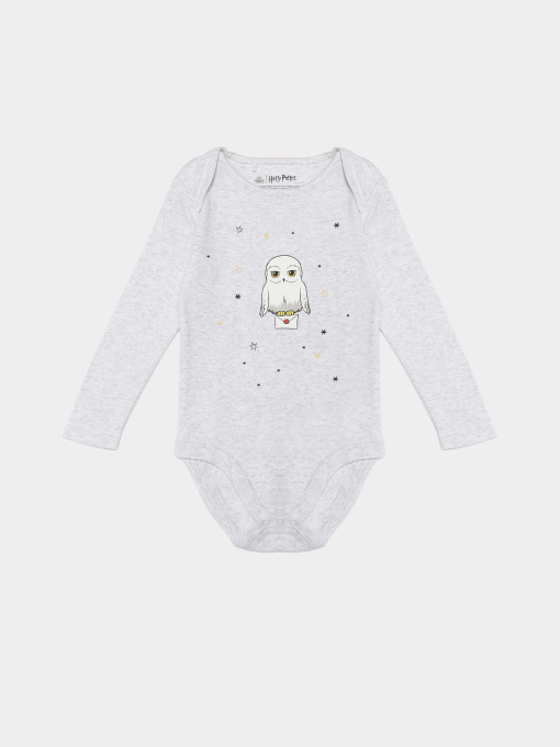 Боди для младенцев COOL CLUB модель LUG2500250-00 Фото