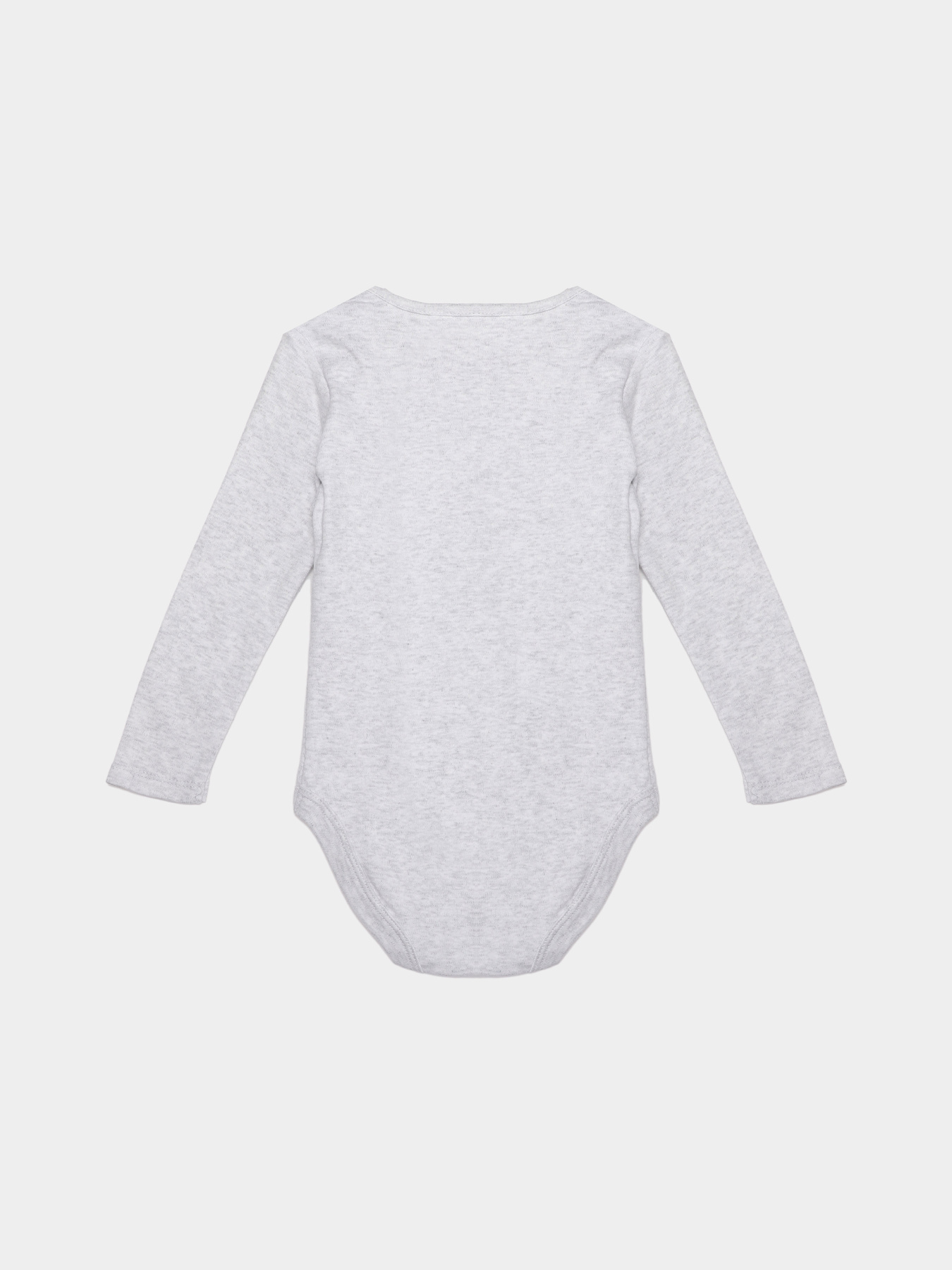 Боді для немовлят COOL CLUB модель LUG2500250-00 Фото