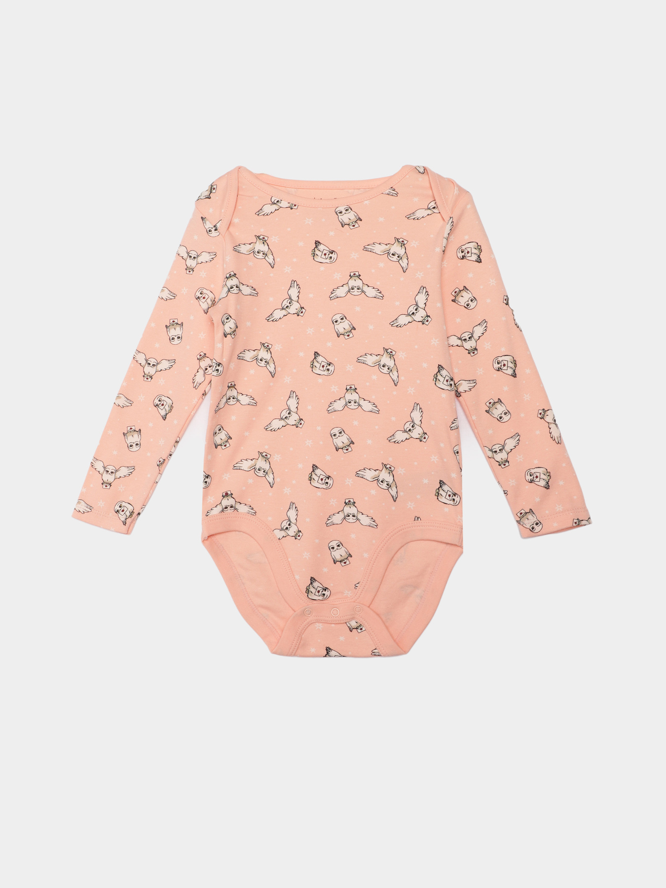 Боді для немовлят COOL CLUB модель LUG2500250-00 Фото