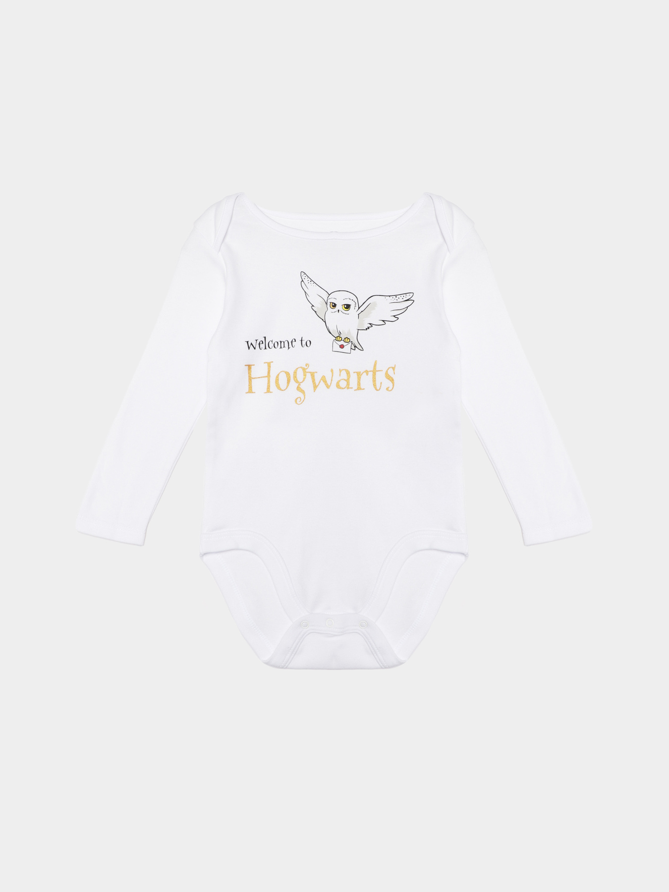 Боді для немовлят COOL CLUB модель LUG2500250-00 Фото