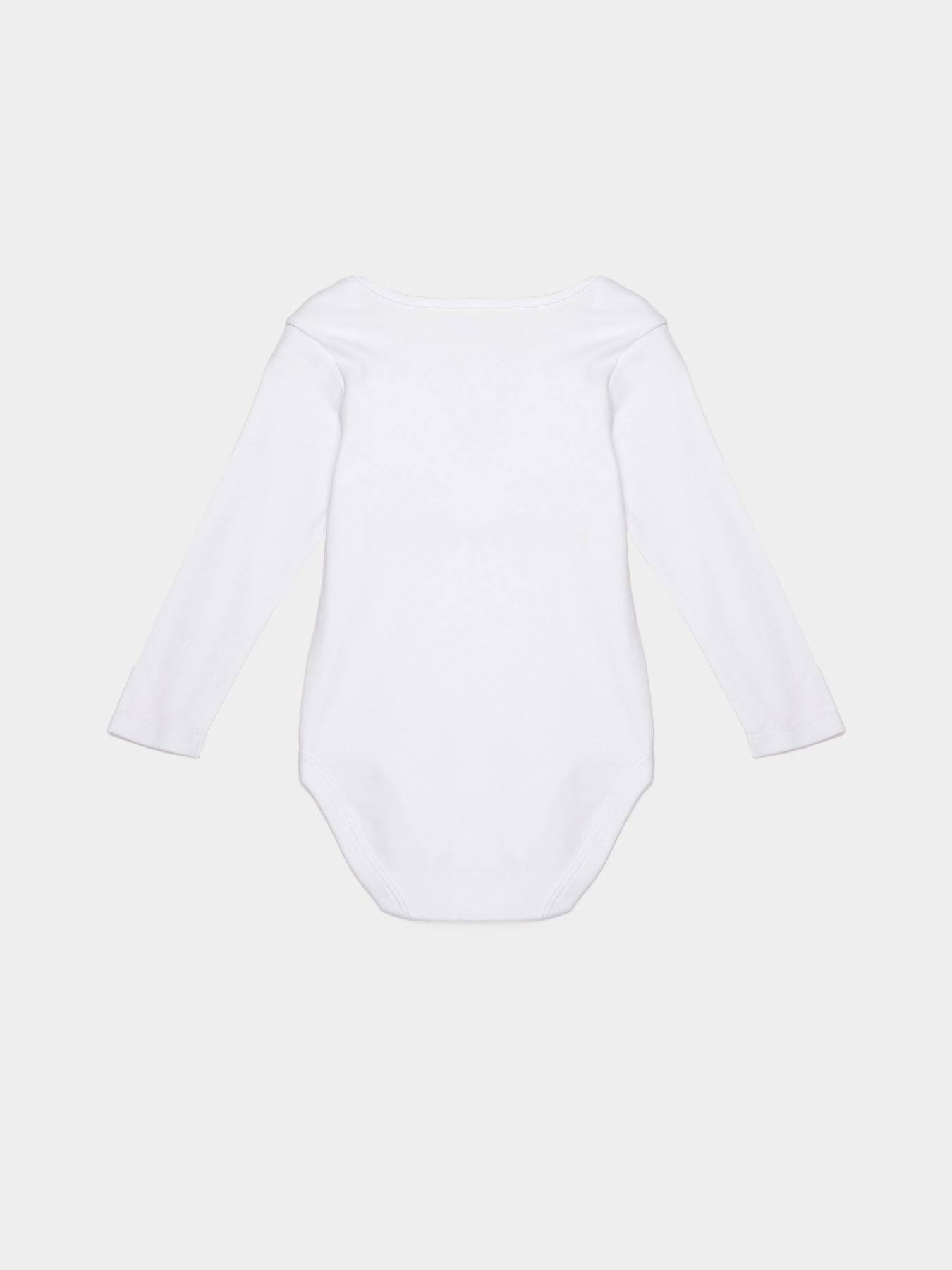 Боді для немовлят COOL CLUB модель LUG2500250-00 Фото