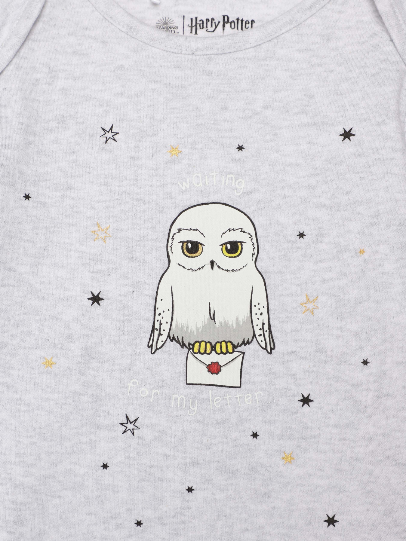 Боді для немовлят COOL CLUB модель LUG2500250-00 Фото